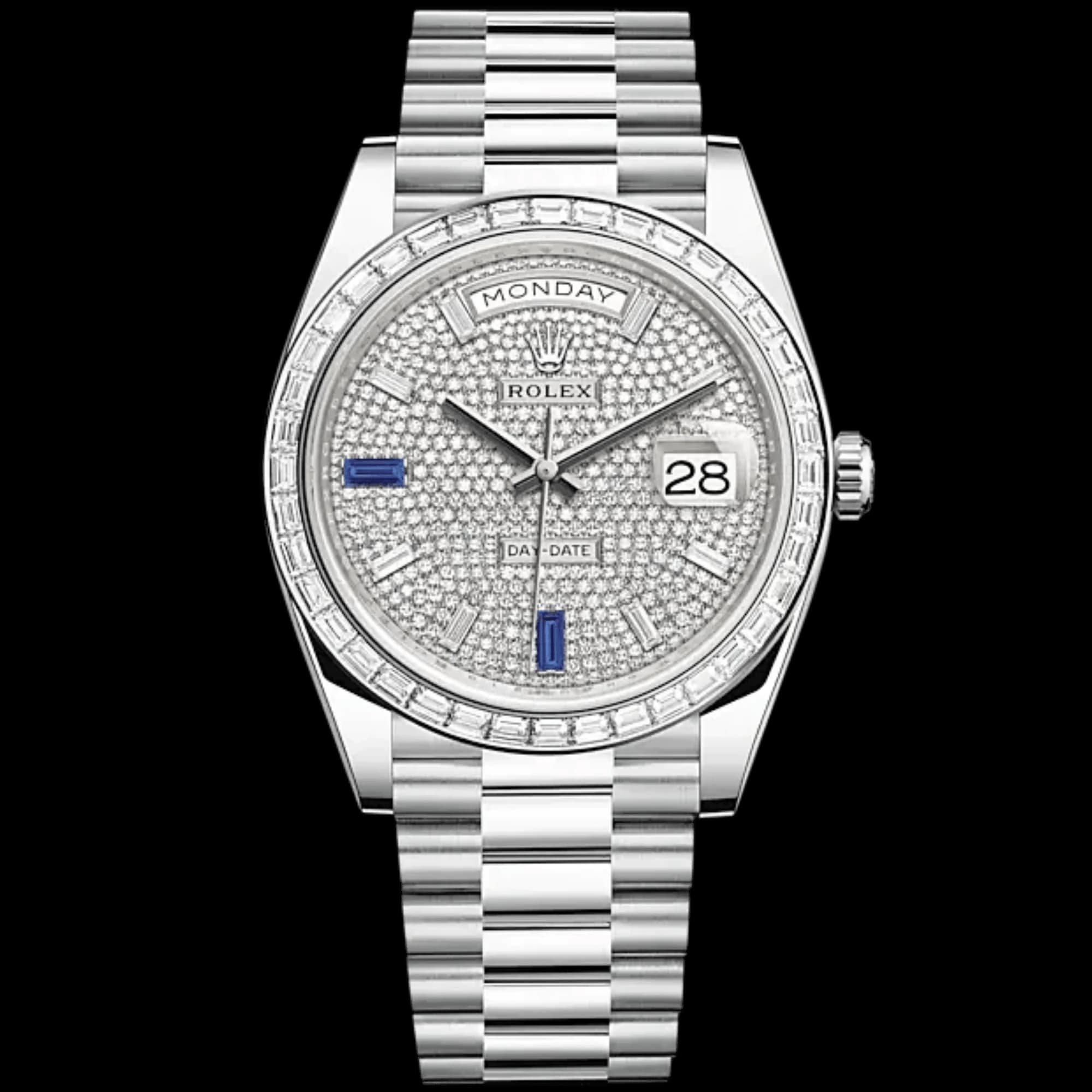 TAG Heuer Carrera – curated listing