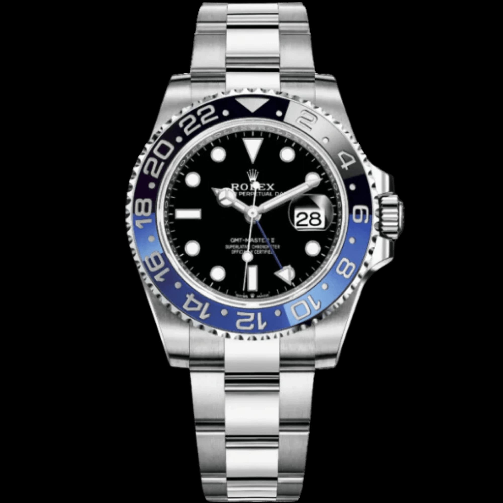 Cartier Santos de Cartier – Mint condition